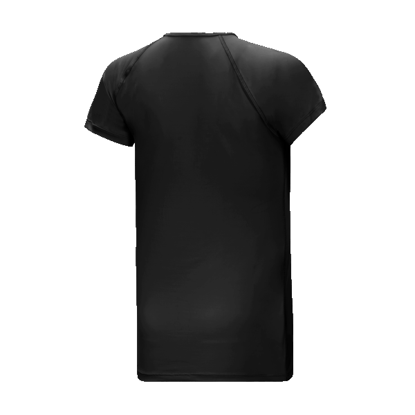 Women's SilverLUXE UPF Rash Guard - Image 11