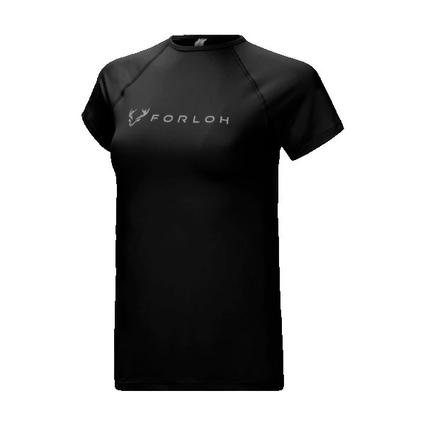 Women's SilverLUXE UPF Rash Guard - Image 10