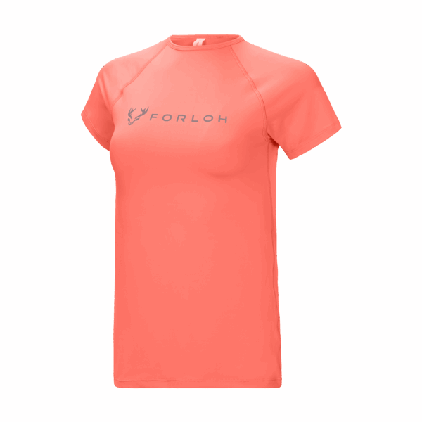 Women's SilverLUXE UPF Rash Guard - Image 6
