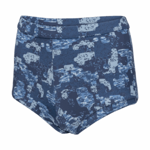 Women's SilverLUXE UPF Swim Shorts