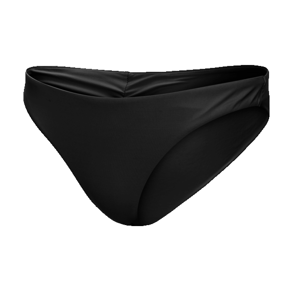 Women's SilverLUXE UPF Ruched Bikini Bottom - Image 6