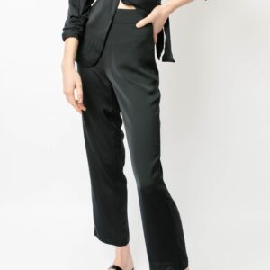 Kai High-Waisted Pants