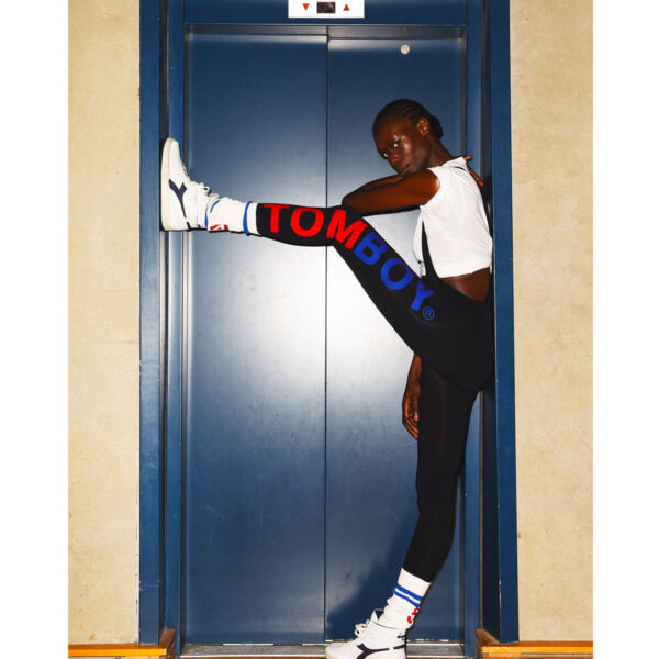 ALEX LEOTARD - Image 2