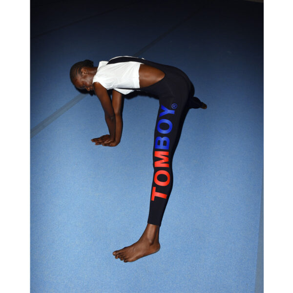 ALEX LEOTARD - Image 4