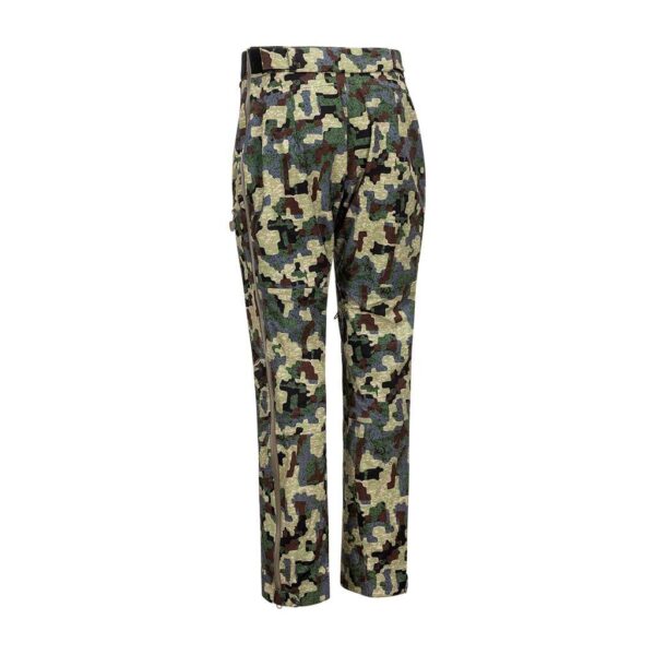 Women’s AllClima 3L Rain Pant - Image 9