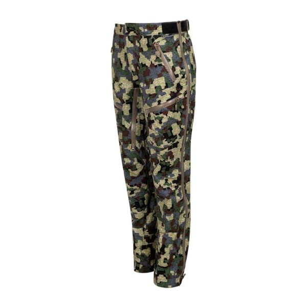 Women’s AllClima 3L Rain Pant - Image 8