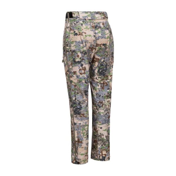 Women’s AllClima 3L Rain Pant - Image 11