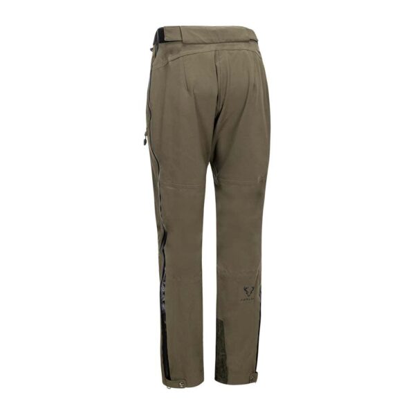 Women’s AllClima 3L Rain Pant - Image 5