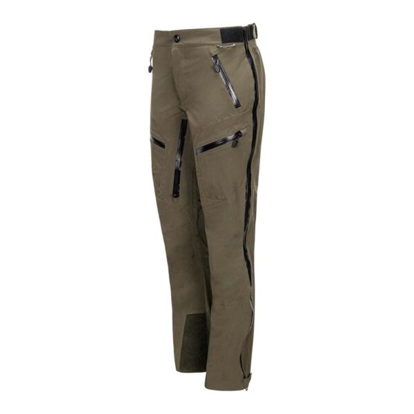 Women’s AllClima 3L Rain Pant - Image 4
