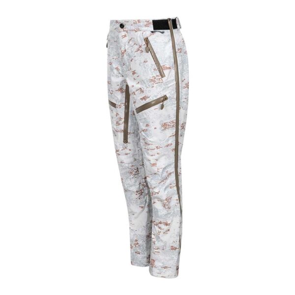 Women’s AllClima 3L Rain Pant - Image 12