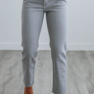 Amani KanCan Jeans - Grey