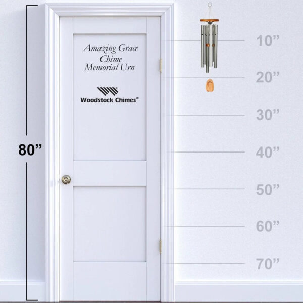 Woodstock Chimes - Image 7