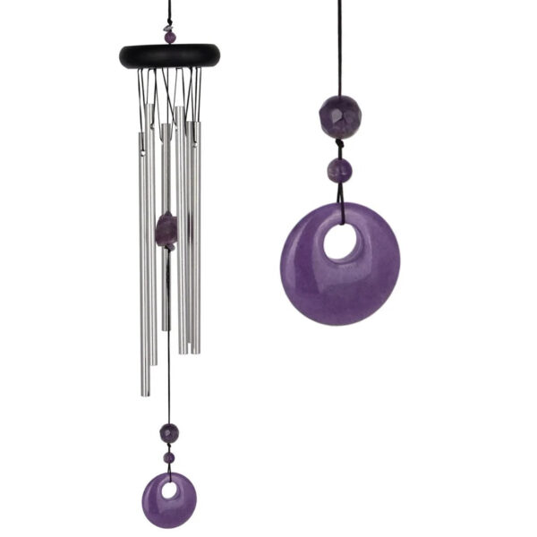 Woodstock Chakra Chimes - Image 2