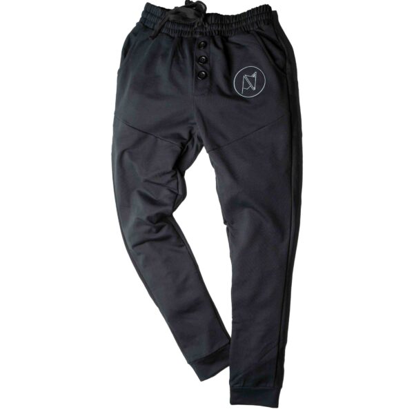 Androgynous Fox | Jogger Sweats - Image 6
