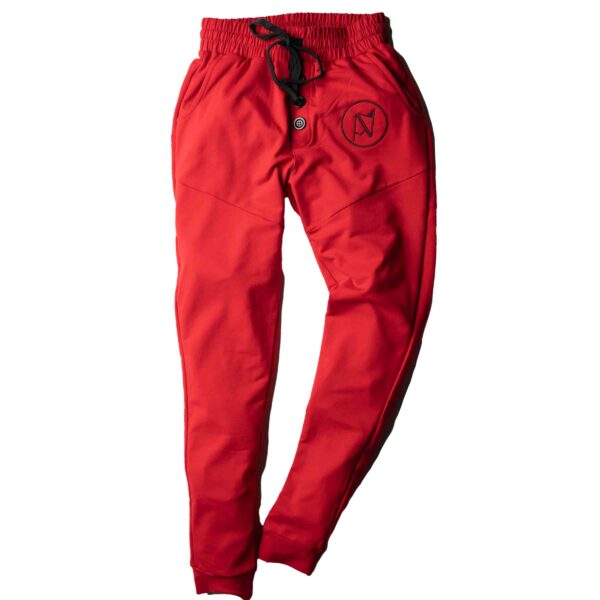 Androgynous Fox | Jogger Sweats - Image 5