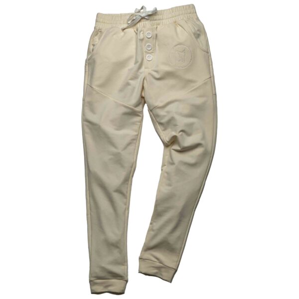 Androgynous Fox | Jogger Sweats - Image 4