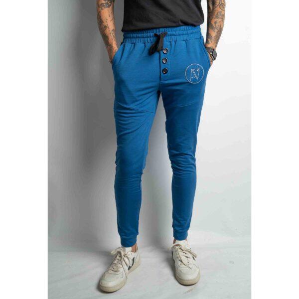 Androgynous Fox | Jogger Sweats - Image 2