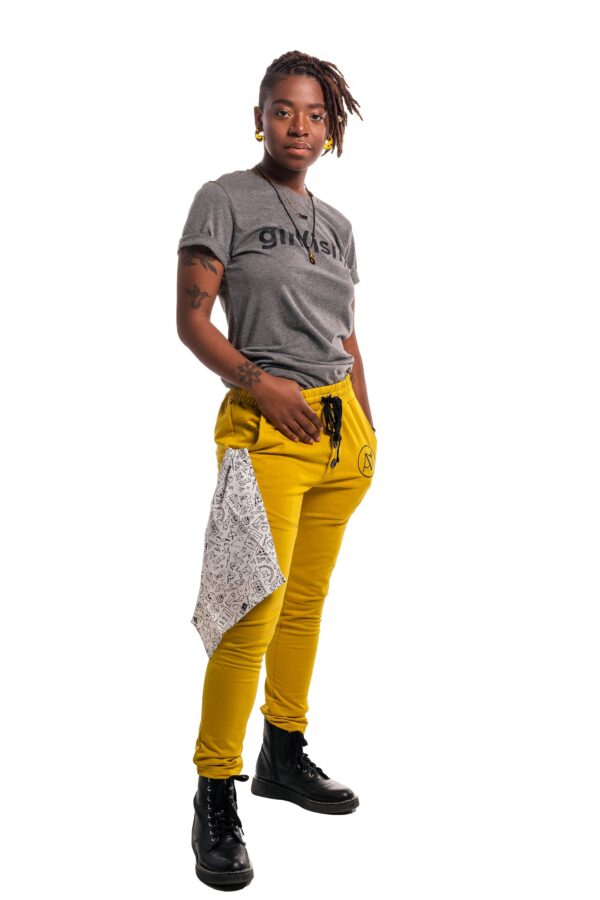 Androgynous Fox | Jogger Sweats - Image 8
