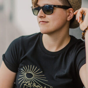 Let There Be Lesbians | Crew Neck