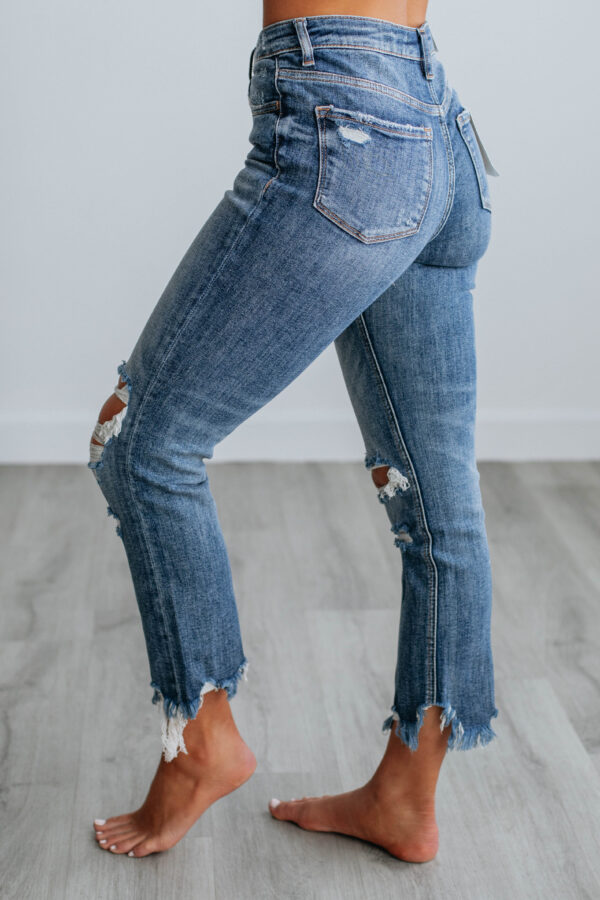 Archie Vervet Jeans - Image 2