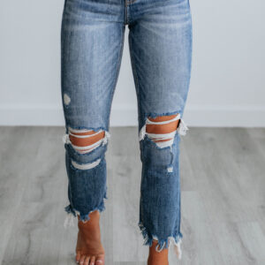 Archie Vervet Jeans