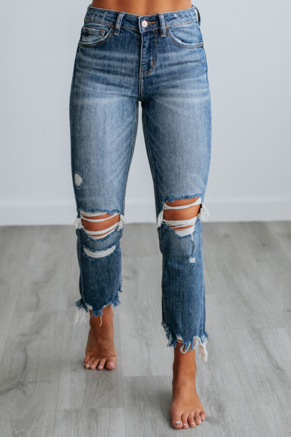 Archie Vervet Jeans - Image 4