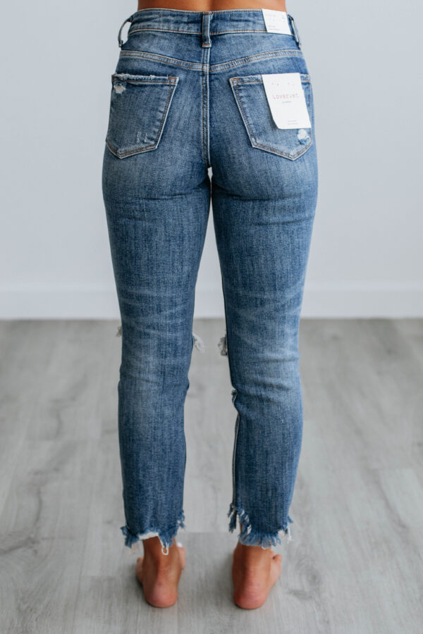 Archie Vervet Jeans - Image 5