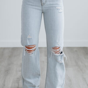 Arlo KanCan Jeans - Light Wash