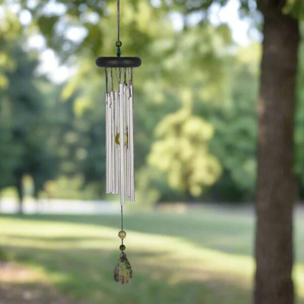 Woodstock Chakra Chimes - Image 5