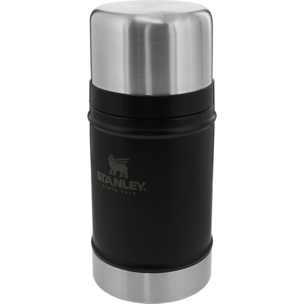 Classic Legendary Food Jar | 24 OZ - Stanley Create - Image 2