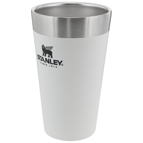 Adventure Stacking Beer Pint | 16 OZ - Stanley Create - Image 14
