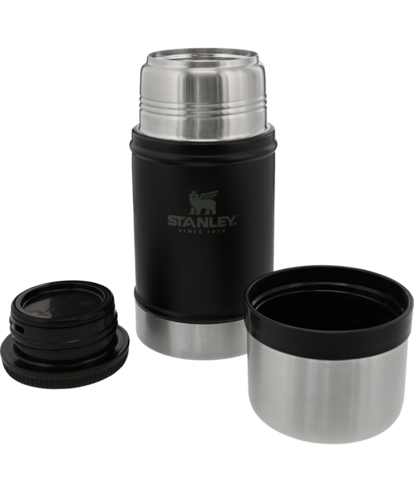 Classic Legendary Food Jar | 24 OZ - Stanley Create - Image 4