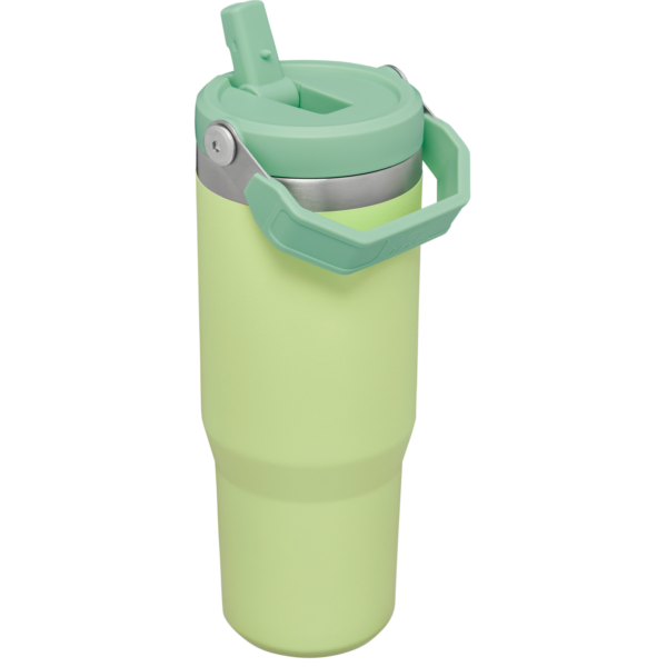 The IceFlow™ Flip Straw Tumbler | 30 OZ - Image 2