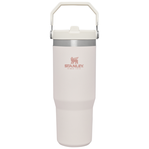 The IceFlow™ Flip Straw Tumbler | 30 OZ - Image 28
