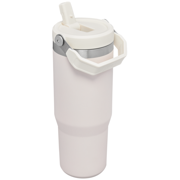 The IceFlow™ Flip Straw Tumbler | 30 OZ - Image 29