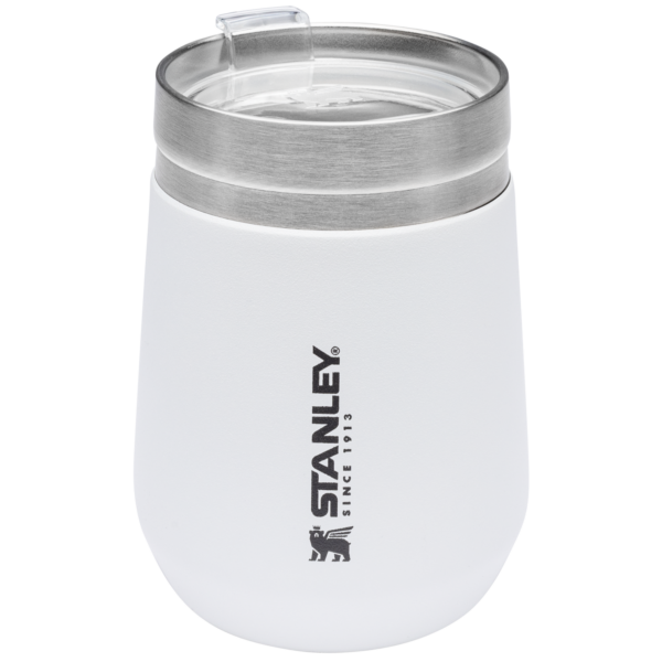 GO Everyday Wine Tumbler | 10 OZ - Stanley Create - Image 4