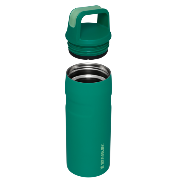 IceFlow™ Bottle with Cap and Carry+ Lid | 16 OZ - Image 8