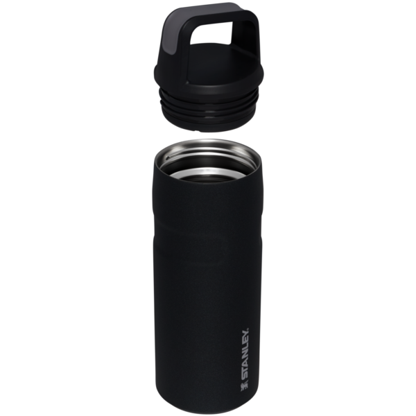 IceFlow™ Bottle with Cap and Carry+ Lid | 16 OZ - Image 32