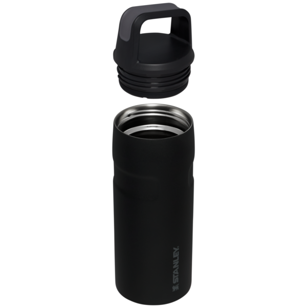 IceFlow™ Bottle with Cap and Carry+ Lid | 16 OZ - Image 11