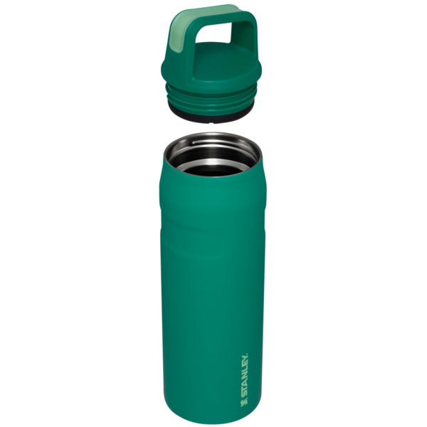 IceFlow™ Bottle with Cap and Carry+ Lid | 24 OZ - Image 26