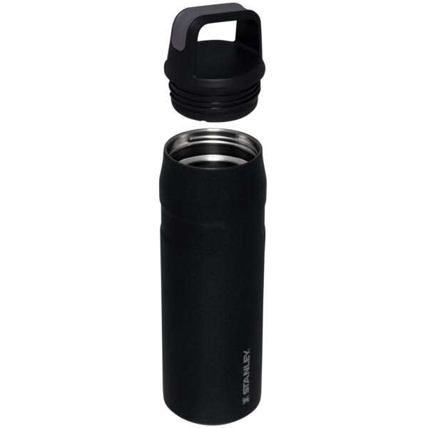 IceFlow™ Bottle with Cap and Carry+ Lid | 24 OZ - Image 52