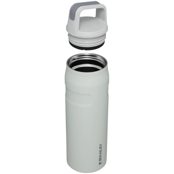 IceFlow™ Bottle with Cap and Carry+ Lid | 24 OZ - Image 45
