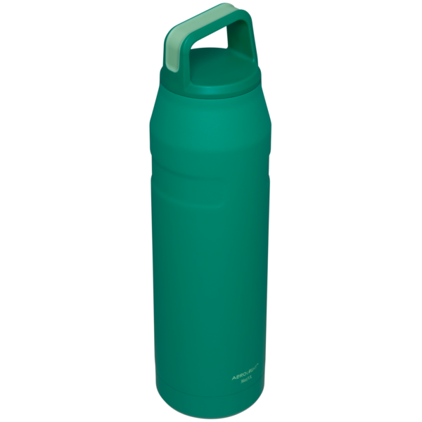 IceFlow™ Bottle with Cap and Carry+ Lid | 36 OZ - Image 21