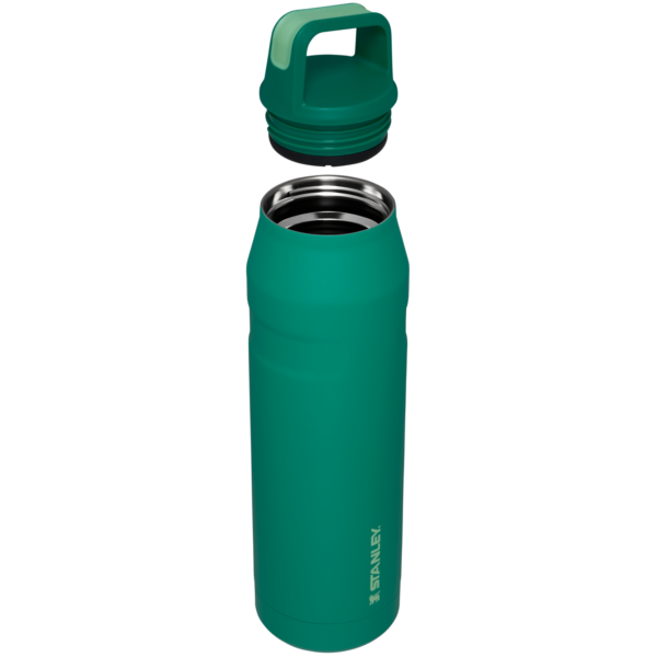 IceFlow™ Bottle with Cap and Carry+ Lid | 36 OZ - Image 22