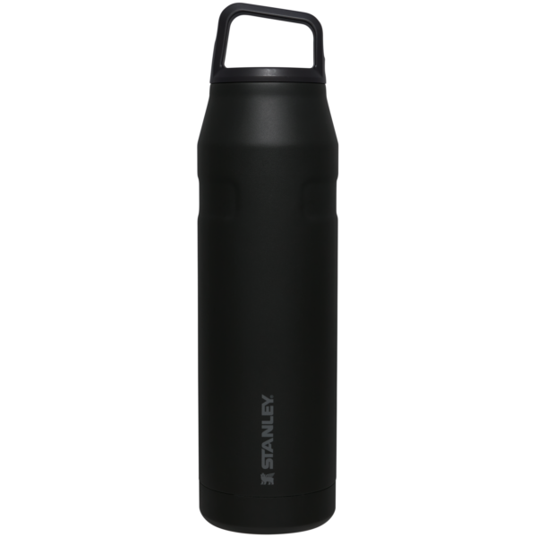 IceFlow™ Bottle with Cap and Carry+ Lid | 36 OZ - Image 38