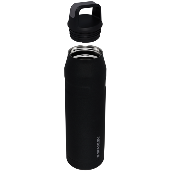 IceFlow™ Bottle with Cap and Carry+ Lid | 36 OZ - Image 54