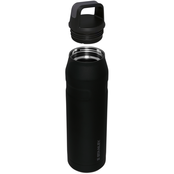 IceFlow™ Bottle with Cap and Carry+ Lid | 36 OZ - Image 40