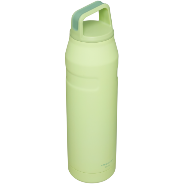 IceFlow™ Bottle with Cap and Carry+ Lid | 36 OZ - Image 18