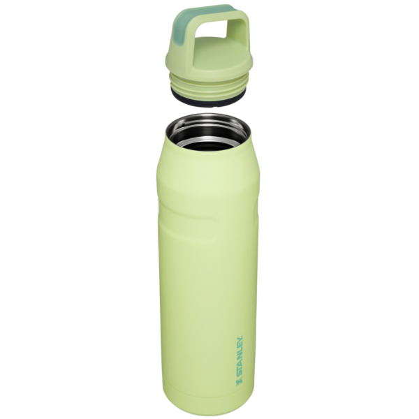 IceFlow™ Bottle with Cap and Carry+ Lid | 36 OZ - Image 19