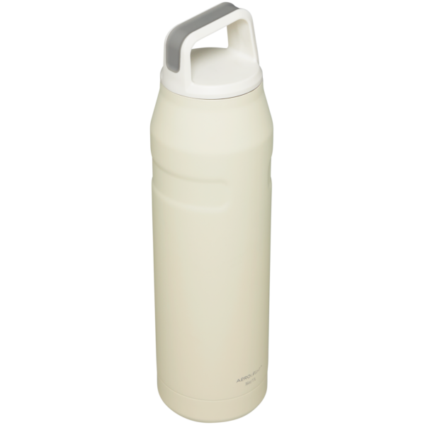 IceFlow™ Bottle with Cap and Carry+ Lid | 36 OZ - Image 47